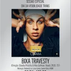 Dia da Visibilidade Trans -  Gilda Portella