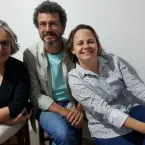 Oficina de Cer�mica - Ateli� 569 por Gilda Portella