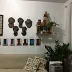 Oficina de Cer�mica - Ateli� 569 por Gilda Portella