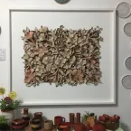 Oficina de Cer�mica - Ateli� 569 por Gilda Portella