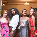 TRANS AVALIAM O DIA DA VISIBILIDADE  por Gilda Portella