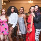 TRANS AVALIAM O DIA DA VISIBILIDADE  por Gilda Portella
