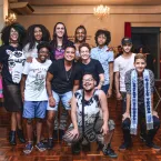 TRANS AVALIAM O DIA DA VISIBILIDADE  por Gilda Portella