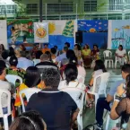 2ª Roda de Conversa do IMUNE na UCAM