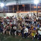 2ª Roda de Conversa do IMUNE na UCAM