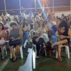 2ª Roda de Conversa do IMUNE na UCAM