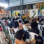 2ª Roda de Conversa do IMUNE na UCAM