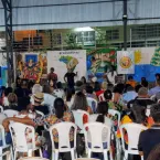 2ª Roda de Conversa do IMUNE na UCAM