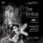 Cristopher Chaves no Metade Cheio 08/02 - por Gilda Portella