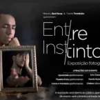 Cristopher Chaves no Metade Cheio 08/02 - por Gilda Portella