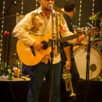 Cristopher Chaves no Metade Cheio 08/02 - por Gilda Portella