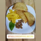 Tabuleiro Da Perola Negra