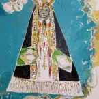 Exposi��o�Gestual - Irigaray - Arte �Ikuiap�