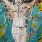 Exposi��o�Gestual - Irigaray - Arte �Ikuiap�