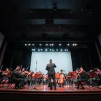 OPERA ORQUESTRA – Dança e música em um só espaço