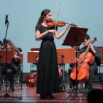 OPERA ORQUESTRA – Dança e música em um só espaço