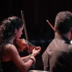 OPERA ORQUESTRA – Dança e música em um só espaço
