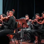 OPERA ORQUESTRA – Dança e música em um só espaço