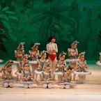 OPERA ORQUESTRA – Dança e música em um só espaço