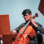 OPERA ORQUESTRA – Dança e música em um só espaço