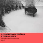 II Congresso de Est�tica e Teoria Cr�tica - UFMT