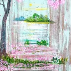 Exposi��o de artes �Achados, arte e sustentabilidade�
