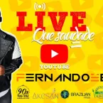 LIVES 06 a 10 DE MAIO - por Gilda Portella