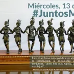 MuseumWeek é um megafestival mundial online