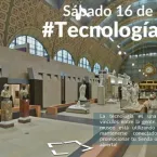 MuseumWeek é um megafestival mundial online