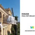 MuseumWeek é um megafestival mundial online