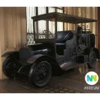 MuseumWeek é um megafestival mundial online