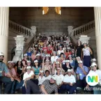MuseumWeek é um megafestival mundial online