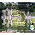 MuseumWeek é um megafestival mundial online