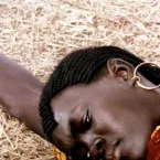 CINE �FRICA EM CASA por Gilda Portella