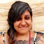 CINE �FRICA EM CASA por Gilda Portella