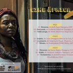 CINE �FRICA EM CASA por Gilda Portella