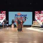 Programa de TV Arte e Cultura Mato Grosso