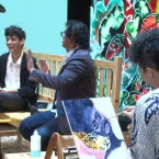 Programa de TV Arte e Cultura Mato Grosso