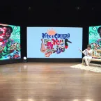Programa de TV Arte e Cultura Mato Grosso