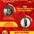 IMUNE agita o M�s da Mulher Negra Latino-americana e Caribenha