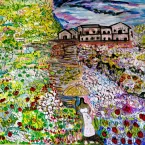 Pandemia Arte e Erotismo