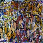 Pandemia Arte e Erotismo