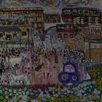 Pandemia Arte e Erotismo