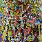 Pandemia Arte e Erotismo