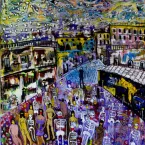 Pandemia Arte e Erotismo