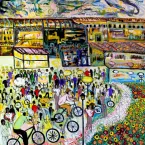 Pandemia Arte e Erotismo
