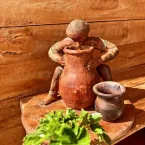O Guardião da Beleza