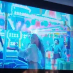 Mega Pop no lançamento do Novo single de Inimigos da HP