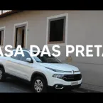 INAUGURAO DO CENTRO CULTURAL CASA DAS PRETAS