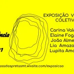 Casa da Pretas lan�a Exposi��o Arte e Resist�ncia
